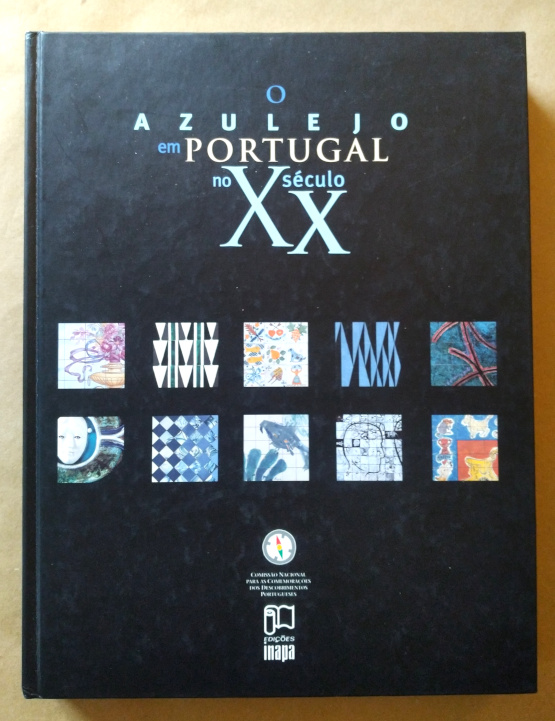 O azulejo em Portugal no século XX