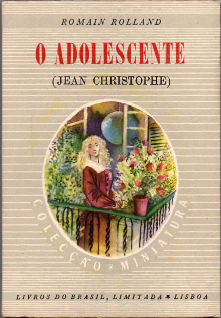 Jean Christophe – Vol. 3