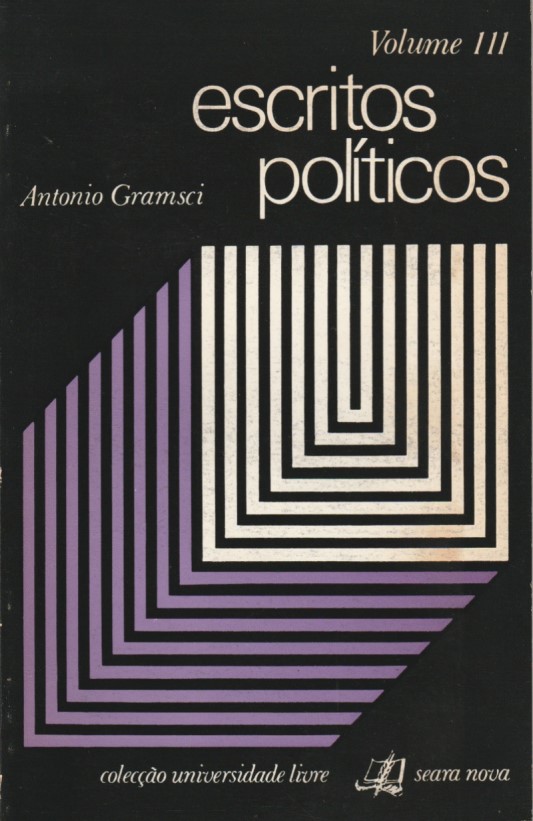 Escritos políticos vol. 3 – Gramsci