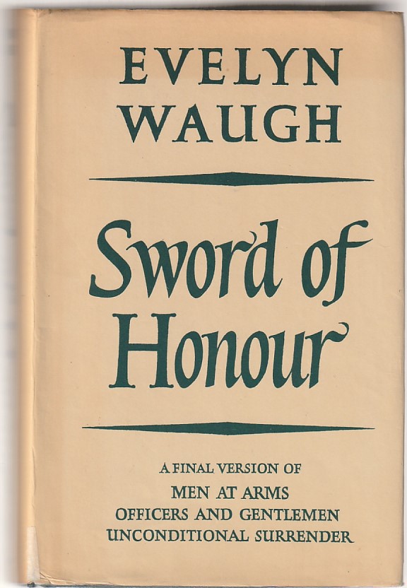 Sword of honour