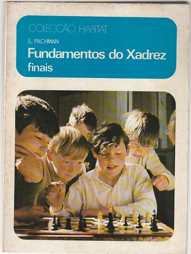 Fundamentos do xadrez – Finais