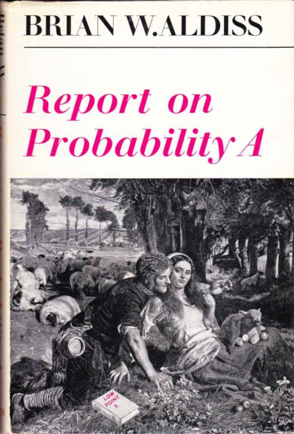 Report on Probability A (1st. Ed.)