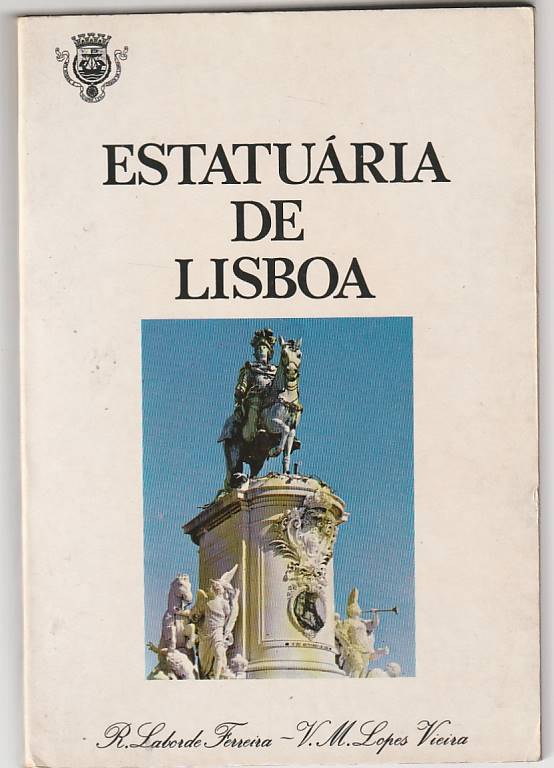 Estatuária de Lisboa