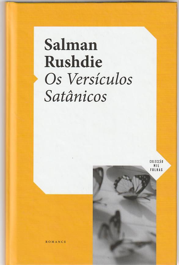 Os versículos satânicos (Públ.)