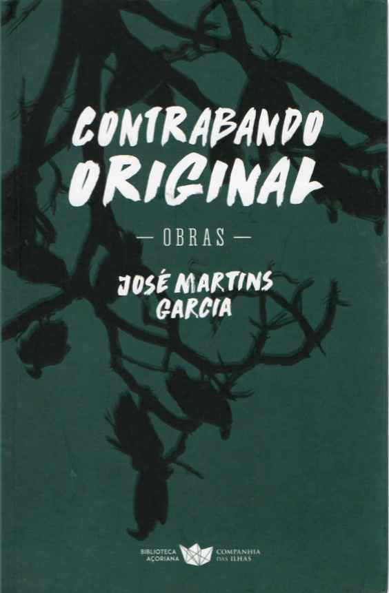 Contrabando original