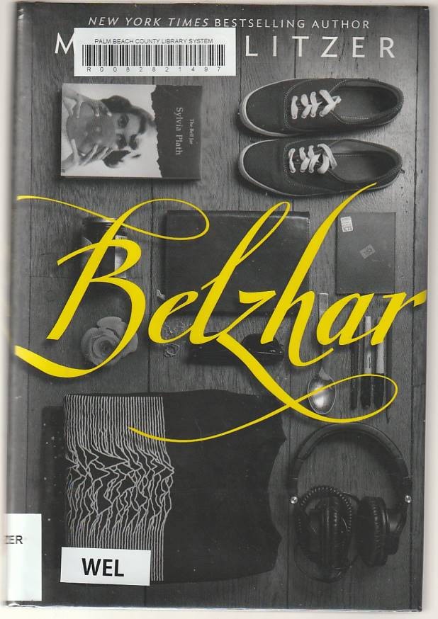 Belzhar – A novel