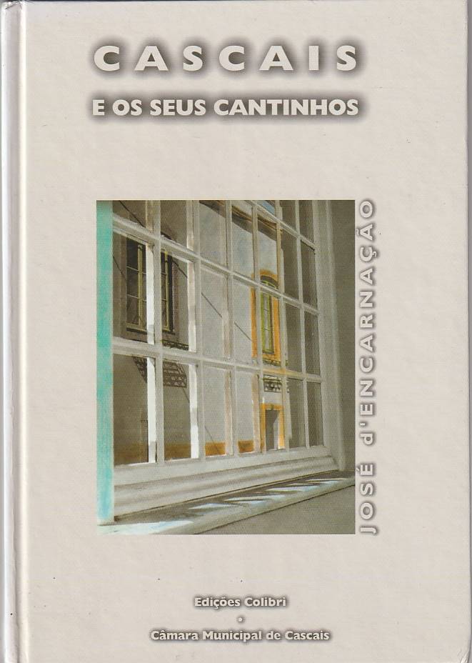 Cascais e os seus cantinhos