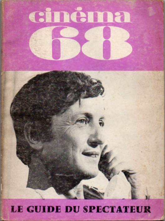 Cinéma 68 – Nº 127 – Juin