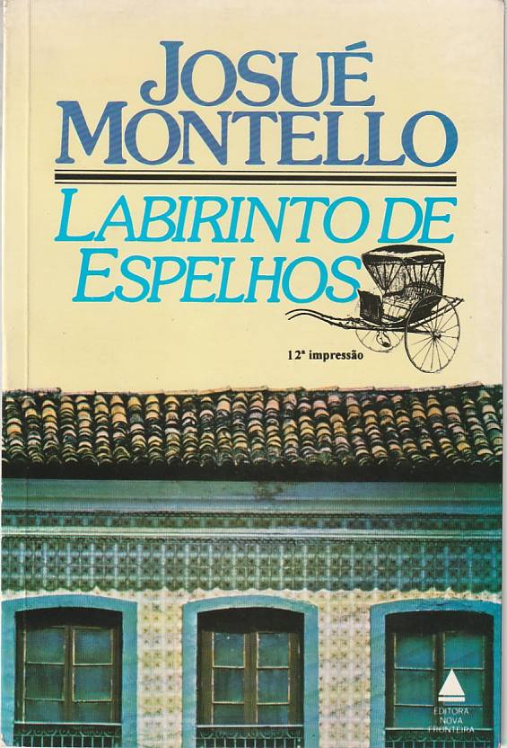 Labirinto de espelhos