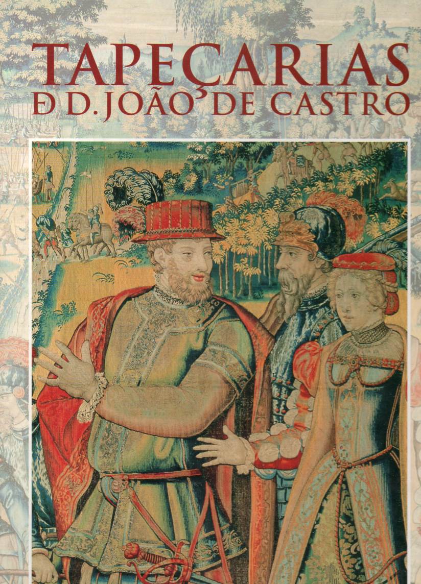 Tapeçarias de D. João de Castro