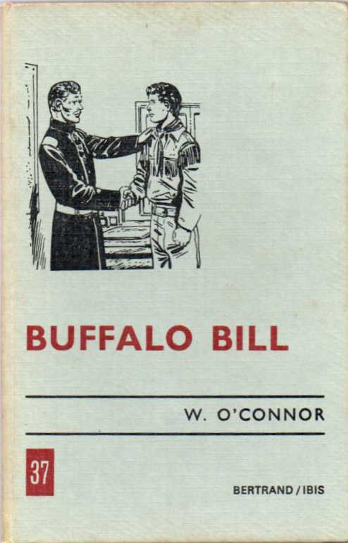 Buffalo Bill (Com ilustrações)
