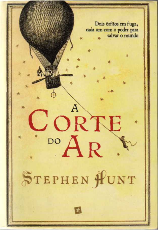 A Corte do Ar