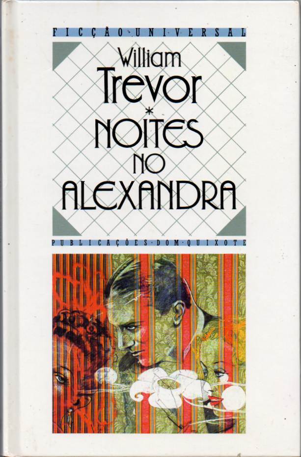 Noites no Alexandra