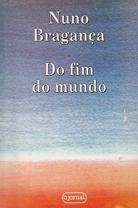 Do fim do mundo