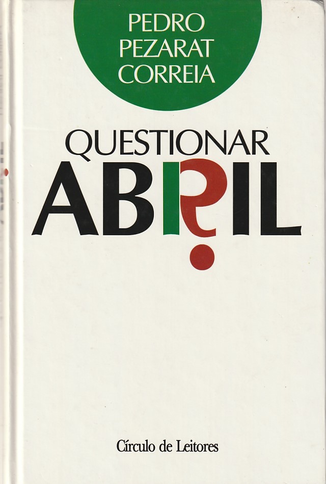 Questionar Abril