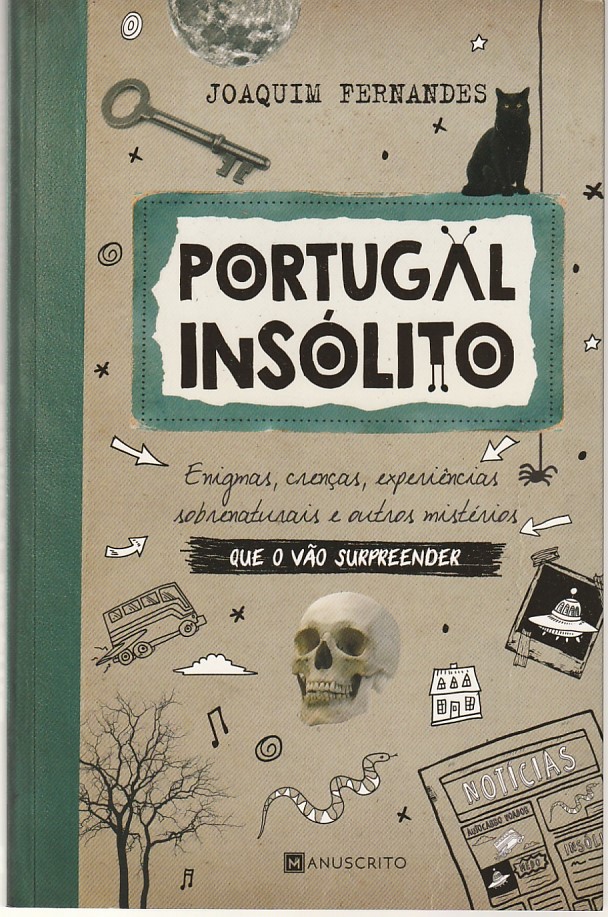 Portugal insólito