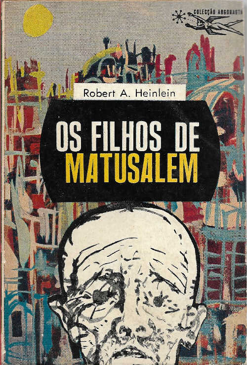 Os filhos de Matusalém