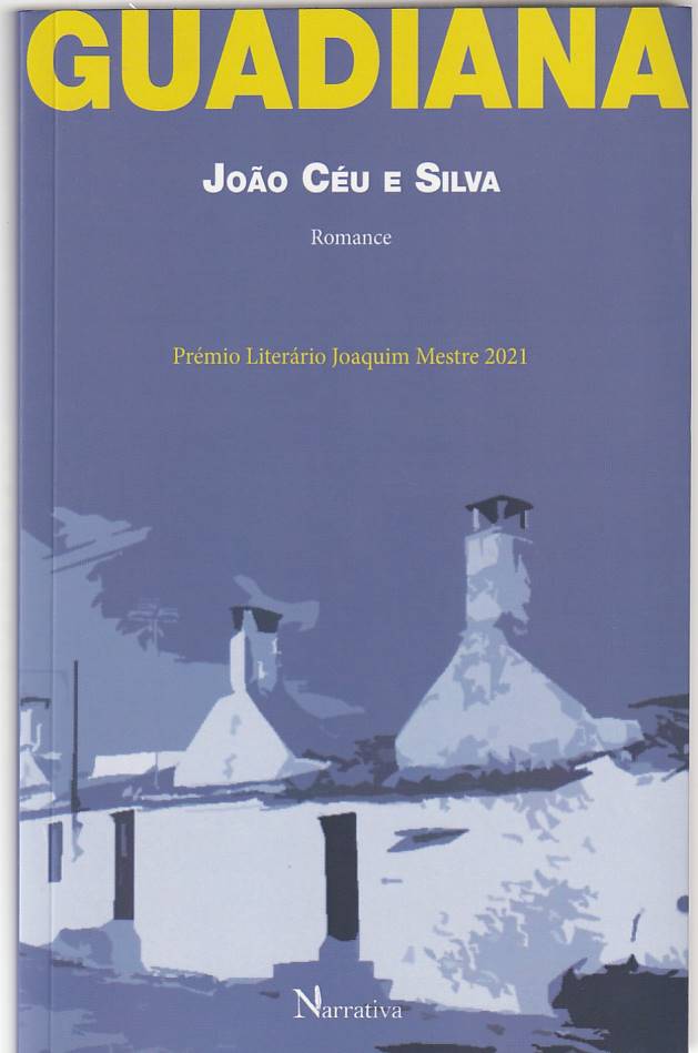 Guadiana – João Céu e Silva