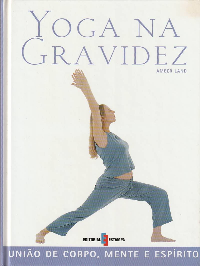 Yoga na gravidez