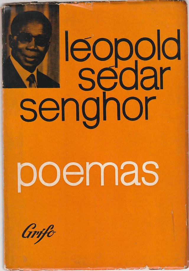 Poemas de Léopold Senghor