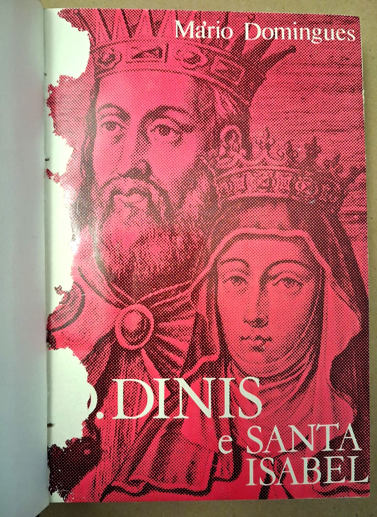 D. Dinis e Santa Isabel