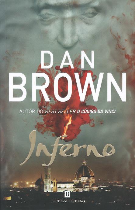 Inferno – Dan Brown
