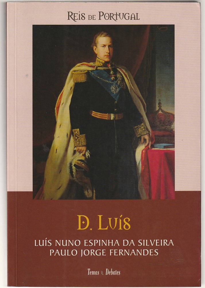 D. Luís (Silveira, Fernandes)