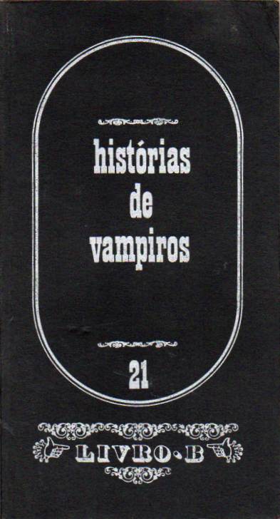 Histórias de vampiros