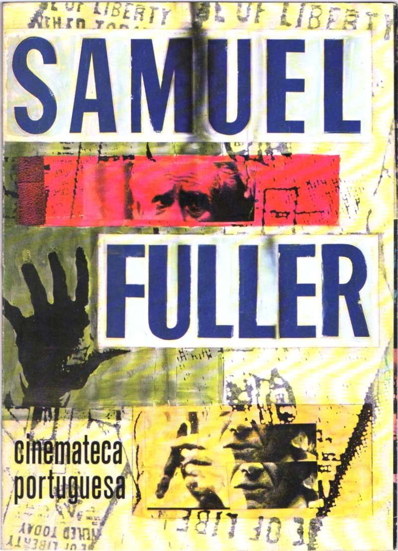 Samuel Fuller