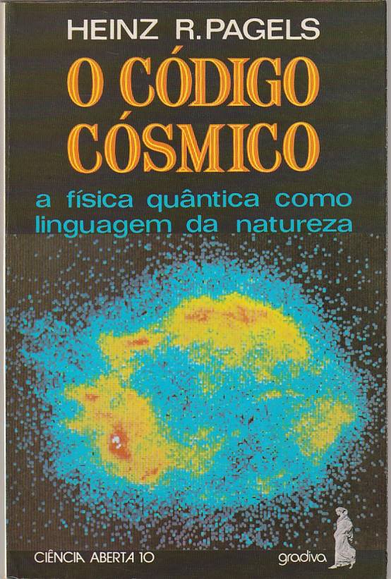 O código cósmico