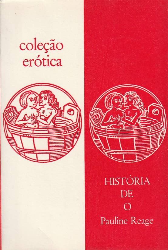 História de O