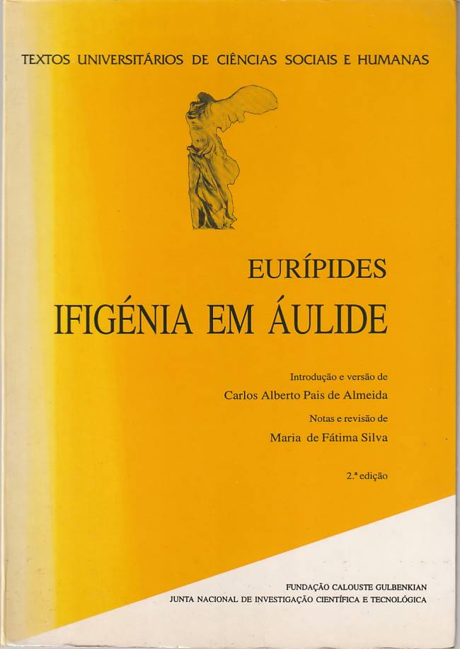 Ifigénia em Áulide