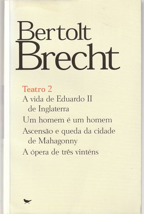 Teatro 2 – Brecht