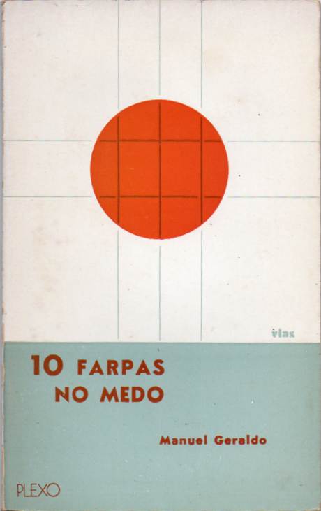 10 farpas no medo