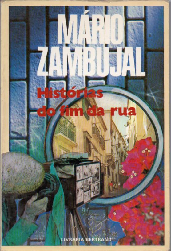 Histórias do fim da rua 