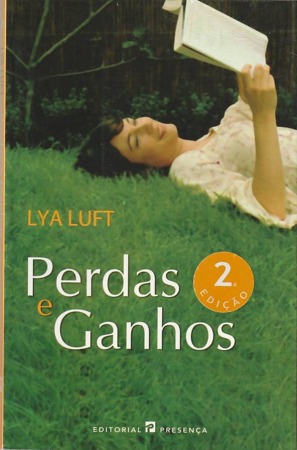 Perdas e ganhos