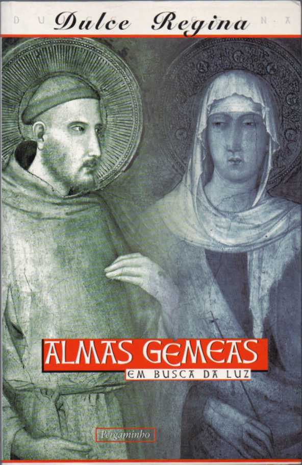 Almas gémeas em busca da luz