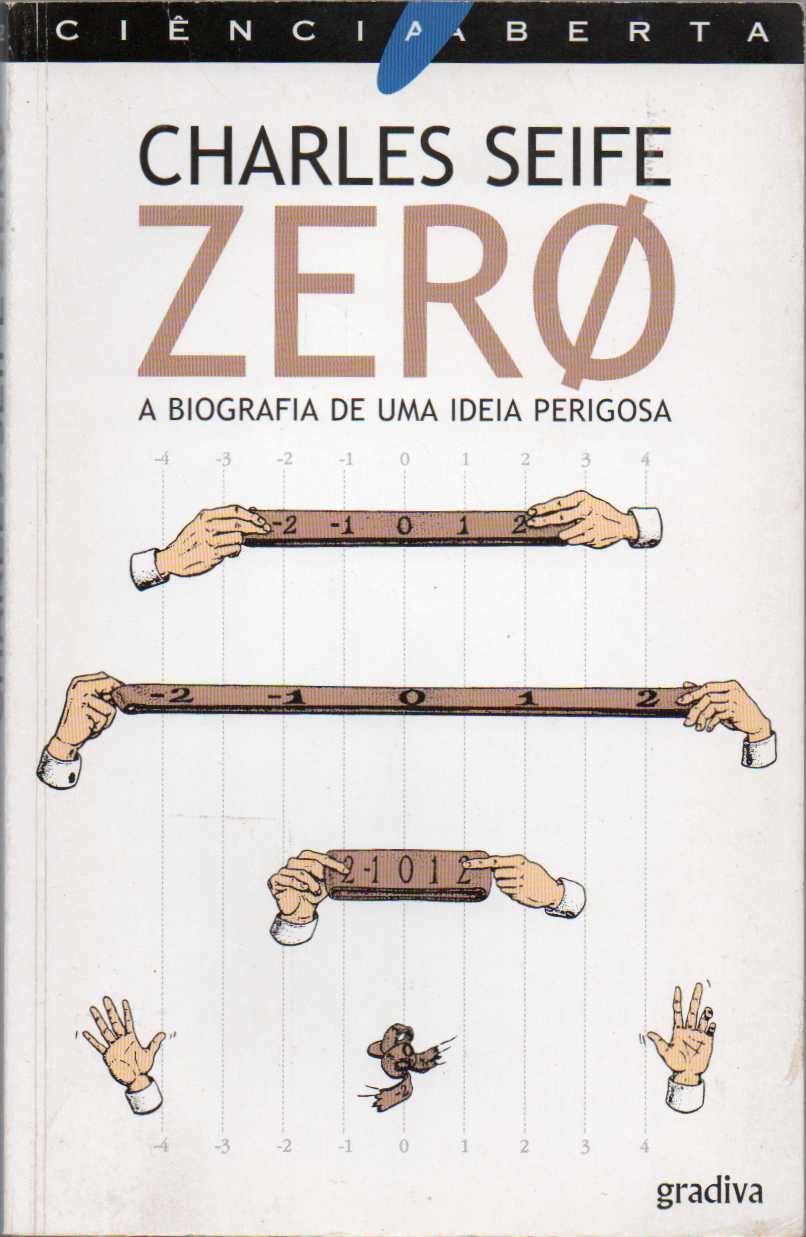 Zero – A biografia de uma ideia perigosa