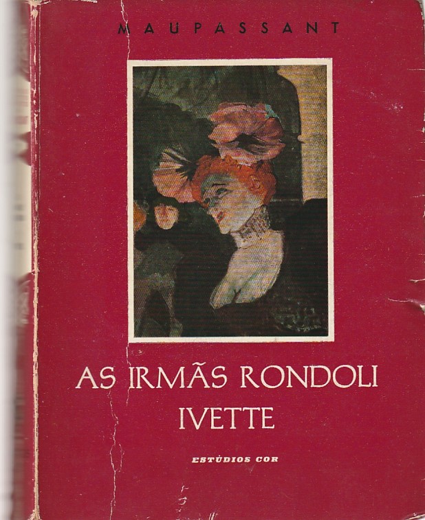 As irmãs Rondoli | Ivette