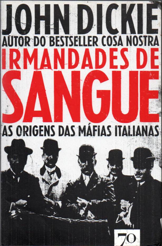 Irmandades de sangue