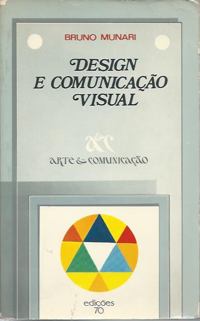 Design e comunicação visual