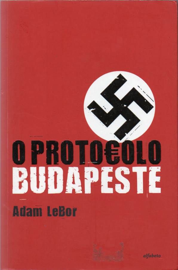 O protocolo Budapeste
