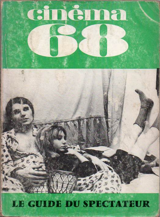 Cinéma 68 – Nº 130 – Novembre