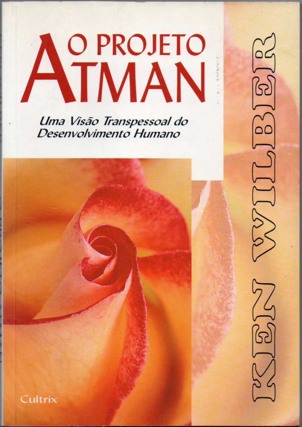 O Projeto Atman - Uma visão transpessoal do desenvolvimento humano