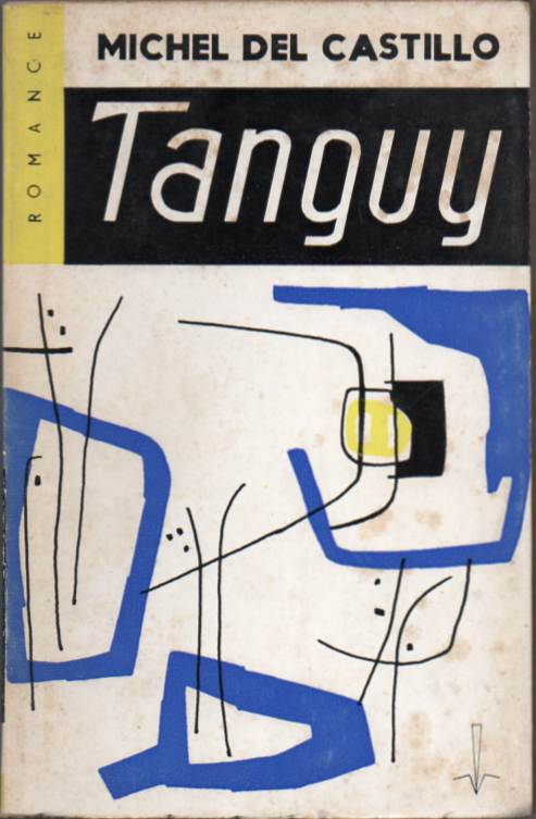 Tanguy - Michel del Castillo