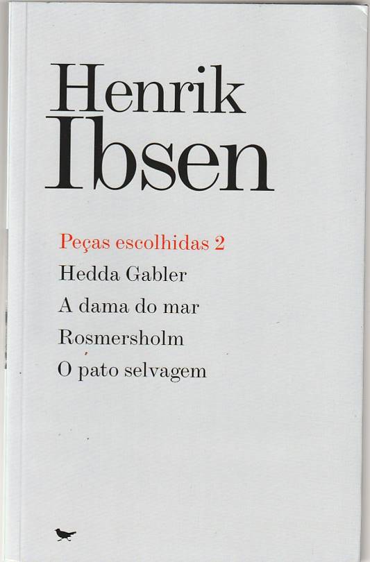 Peças Escolhidas 2 – Ibsen