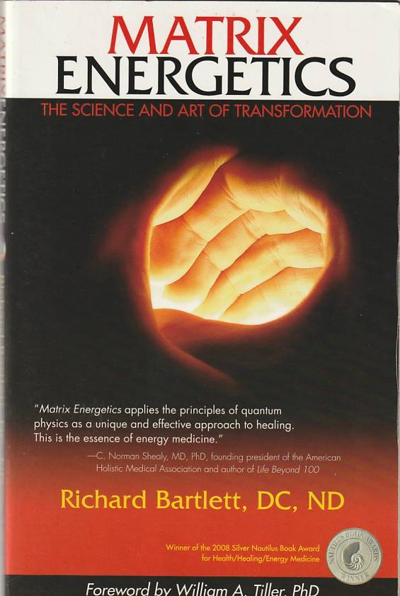 Matrix energetics