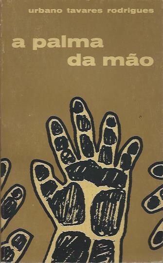 A palma da mão (2ª ed.)