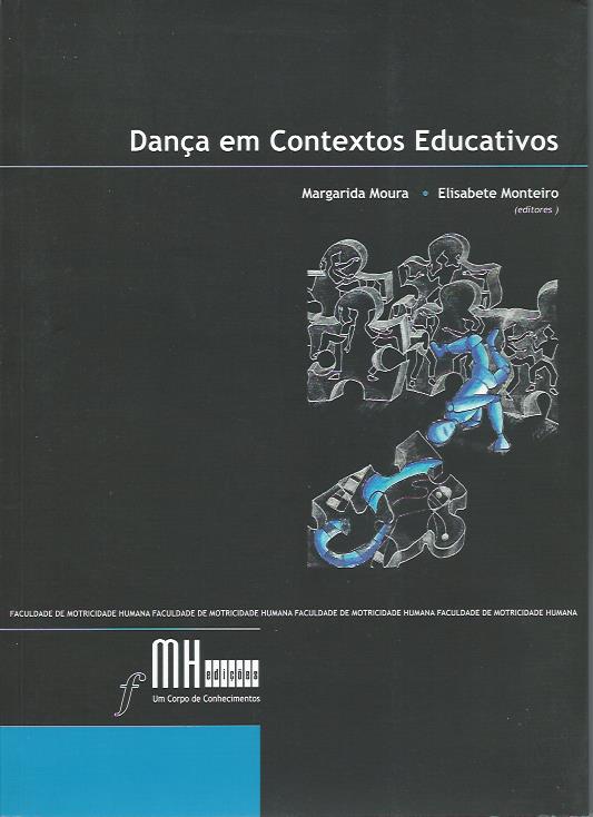 Dança em contextos educativos