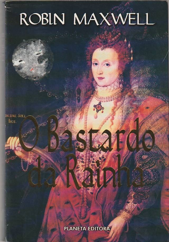 O bastardo da Rainha